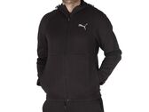 Puma Evostripe Fullzip Hoodie DK man 678995 01