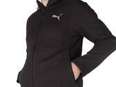 Puma Evostripe Fullzip Hoodie DK man 678995 01