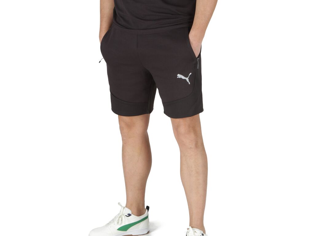 Puma Evostripe Shorts 8 DK hombre 678996 01 
