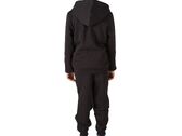  FZ Panel Hooded Tracksuit - Tuta ragazzo Puma. Disponibile in diverse taglie: 10y, 11y, 12y, 13y, 14y, 15y, 16y, 9y e colori ne