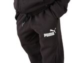  FZ Panel Hooded Tracksuit - Tuta ragazzo Puma. Disponibile in diverse taglie: 10y, 11y, 12y, 13y, 14y, 15y, 16y, 9y e colori ne