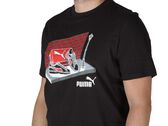 Puma Graphics Sneaker Box Tee man 680175 01