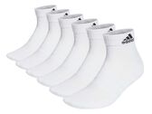 Adidas Performanse 6 Pairs unisex HT3441 2PK