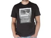 Puma Graphics Photoprint Tee man 680180 01