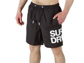 Superdry Sportswear logo 117 Swim man M3010247A 02A