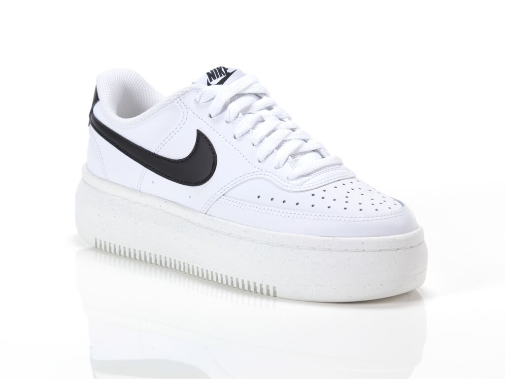 Nike COURT VISION ALTA woman DZ5394 107