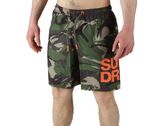 Superdry Sportswear logo 117 Swim hombre M3010247A QX1 