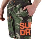 Superdry Sportswear logo 117 Swim hombre M3010247A QX1 