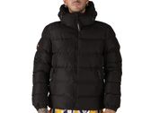 Superdry Hooded Sports Puffer Jacket man M5011905A 16A