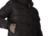 Superdry Hooded Sports Puffer Jacket man M5011905A 16A