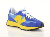  327 - Sneakers uomo New Balance. Disponibile in diverse taglie: 40, 39 e colori giallo, blu. YOUSPORTY.