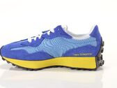  327 - Sneakers uomo New Balance. Disponibile in diverse taglie: 40, 39 e colori giallo, blu. YOUSPORTY.