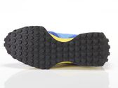  327 - Sneakers uomo New Balance. Disponibile in diverse taglie: 40, 39 e colori giallo, blu. YOUSPORTY.