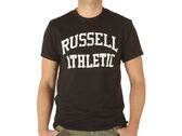 Russell Athletic Iconic SS Crewneck Tee Shirt man E2-600-1 099-IO