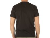 Russell Athletic Iconic SS Crewneck Tee Shirt man E2-600-1 099-IO