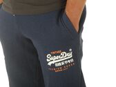 Superdry Classic Vl Heritage Jogger Midnight Blue man M7011096A 22W