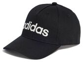  DAILY CAP - Cappelli unisex Adidas. Disponibile in diverse taglie: t-u e colori nero. YOUSPORTY.