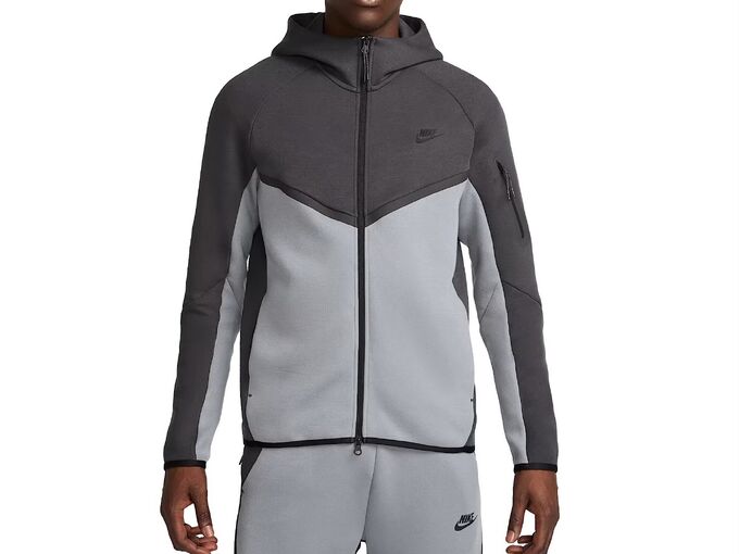 Nike TECH FLEECE man HV0949 061