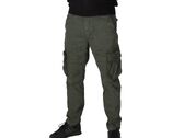  Core Cargo Pant Surplus Goods Olive Green - Pantaloni uomo Superdry. Disponibile in diverse taglie: 36 e colori verde. YOUSPORT