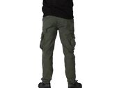  Core Cargo Pant Surplus Goods Olive Green - Pantaloni uomo Superdry. Disponibile in diverse taglie: 36 e colori verde. YOUSPORT