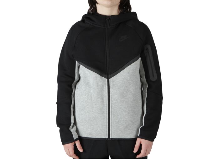 Nike B NSW TCH FLC FZ - PD boy HV5867 064