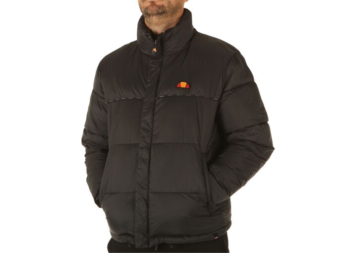 Ellesse Jacket Black man EHM103W22 050