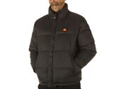 Ellesse Jacket Black man EHM103W22 050