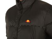 Ellesse Jacket Black man EHM103W22 050