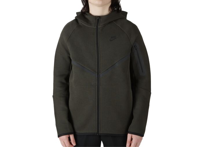 Nike B NSW TCH FLC FZ - PD boy HV5867 355