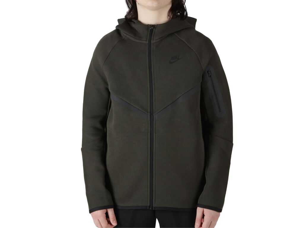 Nike B NSW TCH FLC FZ - PD boy HV5867 355