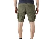 Superdry Parachute Light Short Chive Green man M7110435A 8TQ
