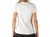  ESS+ Glitter logo Tee - T-Shirt donna Puma. Disponibile in diverse taglie: m, s e colori bianco, oro. YOUSPORTY.