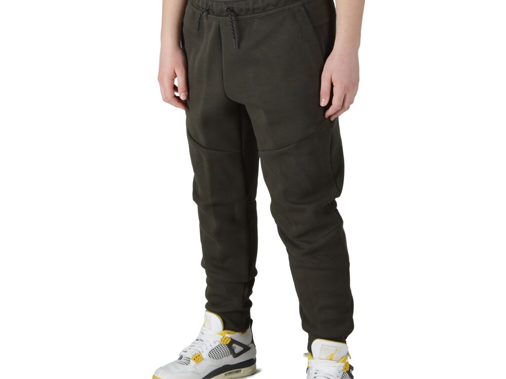 Nike B NSW TCH FLC JGGR - PD junior HV5869 355
