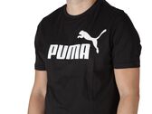 Puma ESS No.1 Logo Tee man 682532 01