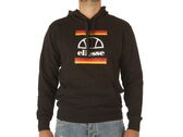  Hoodie Logo Black - Felpe uomo Ellesse. Disponibile in diverse taglie: m, s e colori nero. YOUSPORTY.