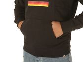  Hoodie Logo Black - Felpe uomo Ellesse. Disponibile in diverse taglie: m, s e colori nero. YOUSPORTY.