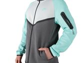 Nike M NK TCH FLC FZ WR HOODIE man HV6512 068