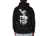 5tate Of Mind Hoodie Black man MFSOM3312