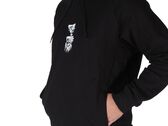 5tate Of Mind Hoodie Black man MFSOM3312