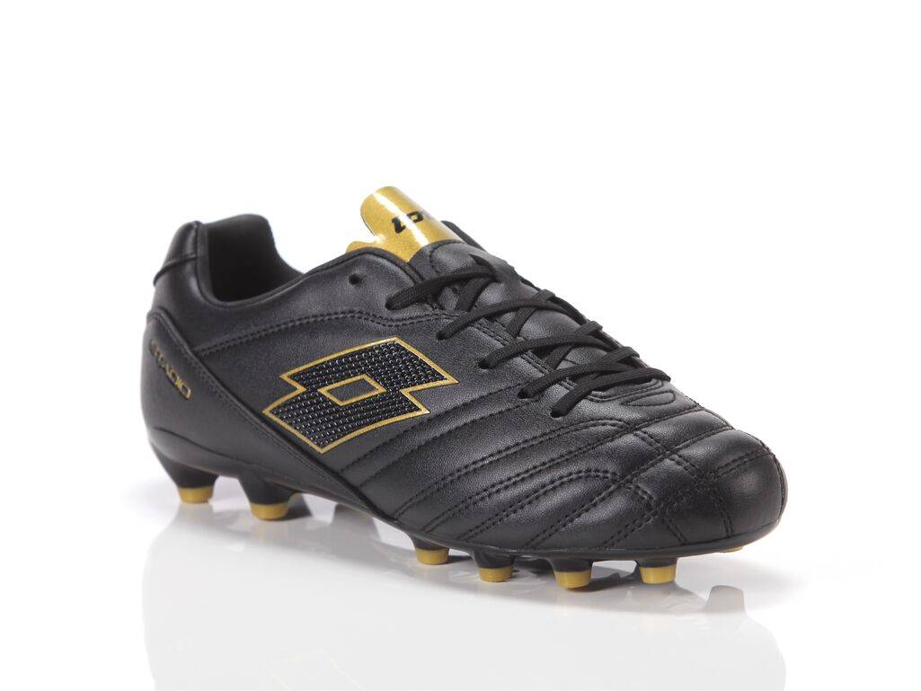 Lotto Stadio 705 FG JR boy 219547 1UQ