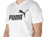 Puma ESS No.1 Logo Tee man 682532 02