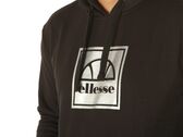Ellesse Jacket Black man EHM267W22 050