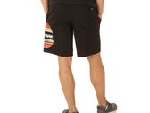 Ellesse Shorts Patch Logo Black man EHM313S23 050