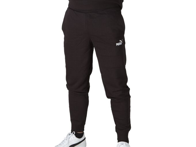 Puma ESS No.1 Logo Sweatpants man 682644 01