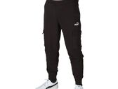 Puma ESS No.1 Logo Cargo Pants man 682661 01