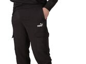 Puma ESS No.1 Logo Cargo Pants man 682661 01