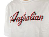 Australian T-S cotone man I9058515 002