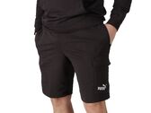 Puma ESS No.1 Logo Cargo Shorts man 682662 01
