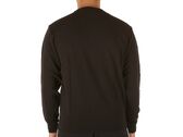 Ellesse Crew Neck Black man EHM911CO1 050