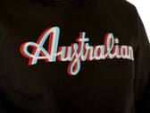 Australian Giacca Felpa man I9058612 003